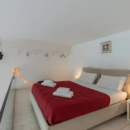 Monalda Loft 2-hosted By Sweetstay Apartment Florence