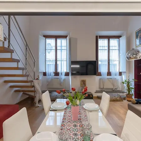 Apartment Monalda Loft 2-hosted By Sweetstay *
