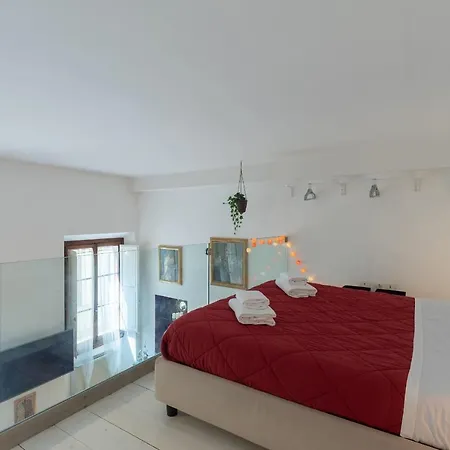 Monalda Loft 2-hosted By Sweetstay Florence