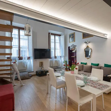 Monalda Loft 2-hosted By Sweetstay Florence