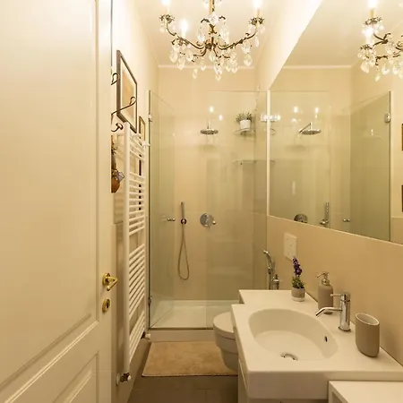 Monalda Loft 2-hosted By Sweetstay * Florence