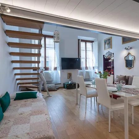 Monalda Loft 2-hosted By Sweetstay *