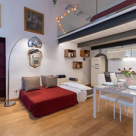 Monalda Loft 2-hosted By Sweetstay Apartment Florence