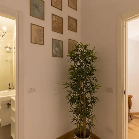 Apartment Monalda Loft 2-hosted By Sweetstay
