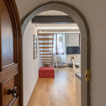 Apartment Monalda Loft 2-hosted By Sweetstay *